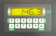 Tankautomaten ALX308